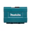 Makita 49 db-os bit és dugókulcs készlet