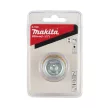 Makita drótkefe csésze sárgaréz bevonattal 38 mm 1/4"