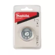 Makita drótkefe csésze sárgaréz bevonattal 50 mm 1/4"
