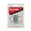 Makita drótkefe csésze sárgaréz bevonattal 63 mm 1/4"