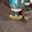 Makita drótkorong sárgaréz bevonattal 50 mm 1/4"