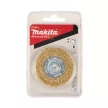 Makita drótkorong sárgaréz bevonattal 63 mm 1/4"