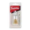 Makita drótkefe sárgaréz bevonattal 19 mm 1/4"