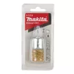 Makita drótkefe sárgaréz bevonattal 28 mm 1/4"