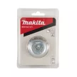 Makita drótkefe csésze fonott 38x6 mm 1/4"