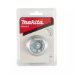 Makita drótkefe csésze fonott 50x6 mm 1/4"