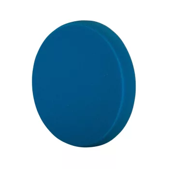 Makita szivacs korong 190 mm (kék/lágy)