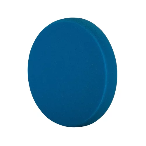 Makita szivacs korong 190 mm (kék/lágy)