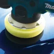 Makita szivacs korong 125 mm (sárga)