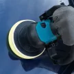 Makita szivacs korong 150 mm (sárga)
