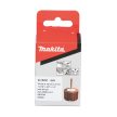 Makita 6 mm lamellás csiszolókerék FA/FÉM/MŰANYAG 30x10 mm A40