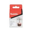 Makita 6 mm lamellás csiszolókerék FA/FÉM/MŰANYAG 50x20 mm A40