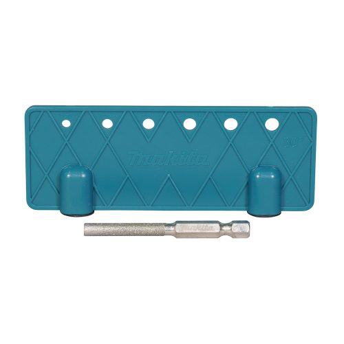 Makita gyémánt láncreszelő sablonnal 1/4", d: 5,2 mm