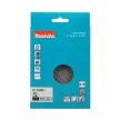 Makita csiszolóháló 100x150 mm A80 10 db