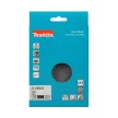 Makita csiszolóháló 100x150 mm A180 10 db