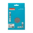 Makita csiszolóháló 100x150 mm A240 10 db