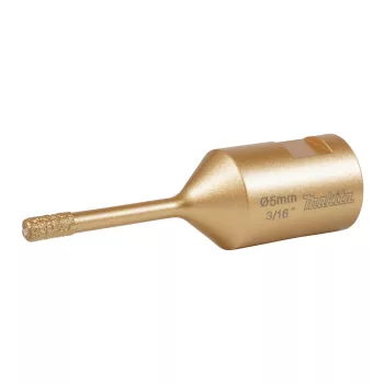 Makita gyémántfúró M14 5 mm PROFI