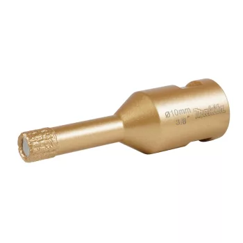 Makita gyémántfúró M14 10 mm PROFI