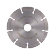 Makita  gyémánttárcsa DIAMAK szegmentált, szegmens 125 mm 10 mm