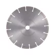 Makita gyémánttárcsa DIAMAK szegmentált, szegmens 230 mm 10 mm