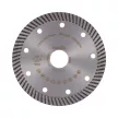Makita gyémánttárcsa DIAMAK TURBO, szegmens 115 mm  10 mm