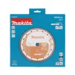 Makita gyémánttárcsa DIAMAK TURBO 230 mm