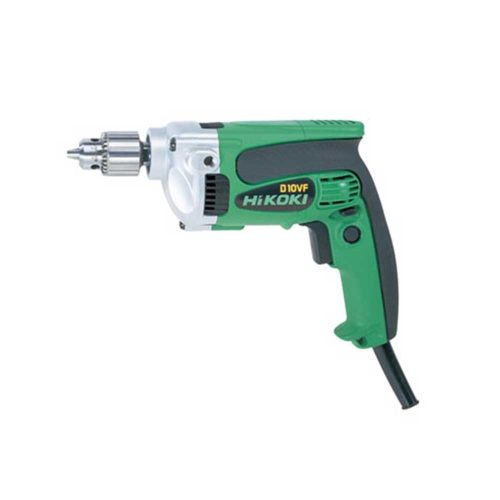 Hikoki fúrógép D10VF 710W