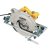 Dewalt körfűrész D23700-QS 1750W