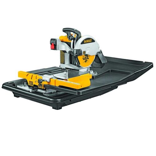 Dewalt elektromos csempevágó D24000-QS 1600W