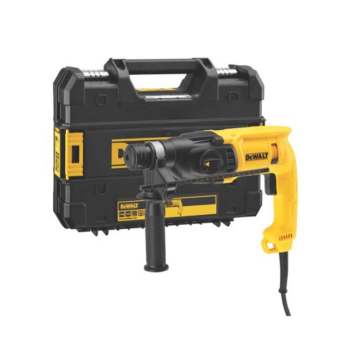 Dewalt  SDS-Plus fúró-véső kalapács D25033-QS 710W 2J
