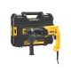 Dewalt  SDS-Plus fúró-véső kalapács D25033-QS 710W 2J