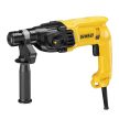 Dewalt  SDS-Plus fúró-véső kalapács D25033-QS 710W 2J