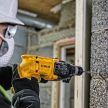Dewalt  SDS-Plus fúró-véső kalapács D25033-QS 710W 2J