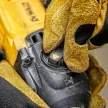 Dewalt SDS-Plus fúró-vésőkalapács D25133K-QS 800W