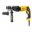 Dewalt D25134K-QS SDS-Plus fúró-vésőkalapács 800W, 2,6J