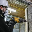 Dewalt D25134K-QS SDS-Plus fúró-vésőkalapács 800W, 2,6J