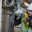 Dewalt D25134K-QS SDS-Plus fúró-vésőkalapács 800W, 2,6J