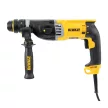 Dewalt fúrókalapács D25144K-QS 900W