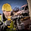 Dewalt fúrókalapács D25144K-QS 900W