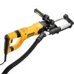 Dewalt teleszkópos porelszívó adapter fúrókalapácshoz D25301D-XJ