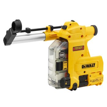 Dewalt SDS-Plus porelszívó adapter D25304DH-XJ