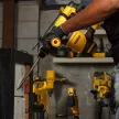 Dewalt SDS-Plus fúrókalapács D25333K-QS 950W