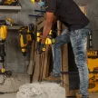 Dewalt SDS-Plus fúrókalapács D25333K-QS 950W