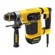 Dewalt SDS-Plus fúró-vésőkalapács D25430K-QS 1000W