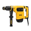 Dewalt SDS-Max fúró-vésőkalapács D25481K-QS 1050W