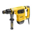 Dewalt SDS-Max fúró-vésőkalapács D25481K-QS 1050W