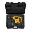 Dewalt SDS-Max fúró-vésőkalapács D25481K-QS 1050W