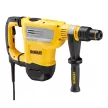 Dewalt SDS-Max fúrókalapács D25614K-QS