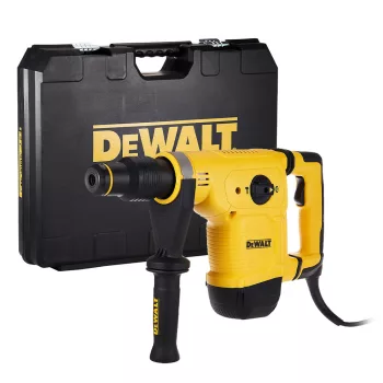 Dewalt SDS-Max vésőkalapács D25810K-QS 1050W