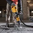 Dewalt SDS-Max vésőkalapács D25832K-QS 1300 W / 10,5 J